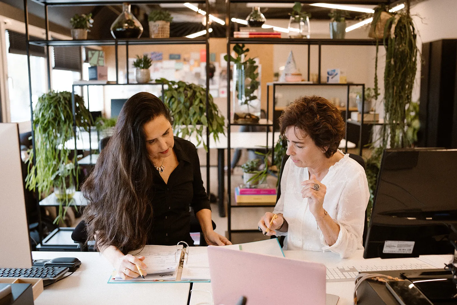 Job Opening | Financial Administration / HR