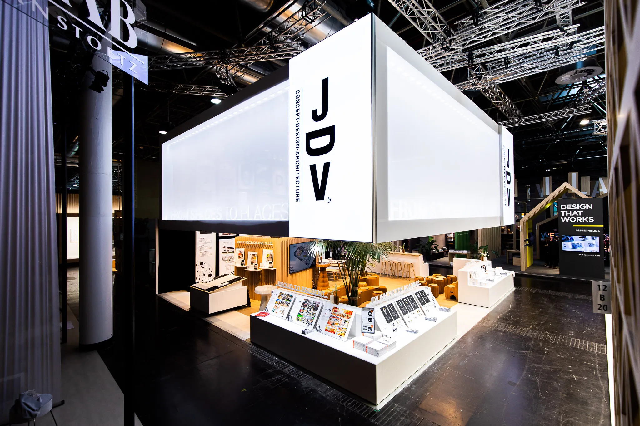 JDV