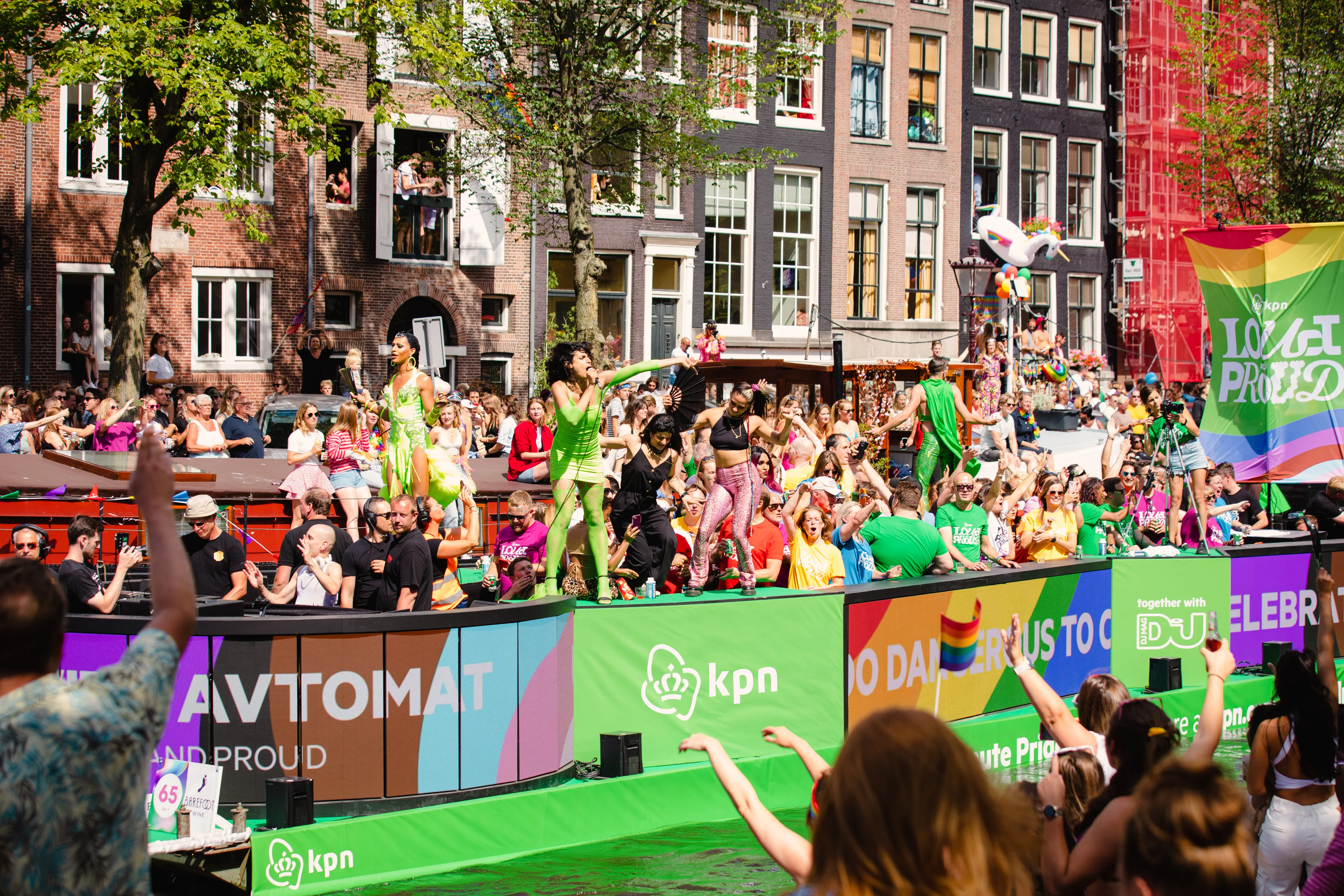 KPN