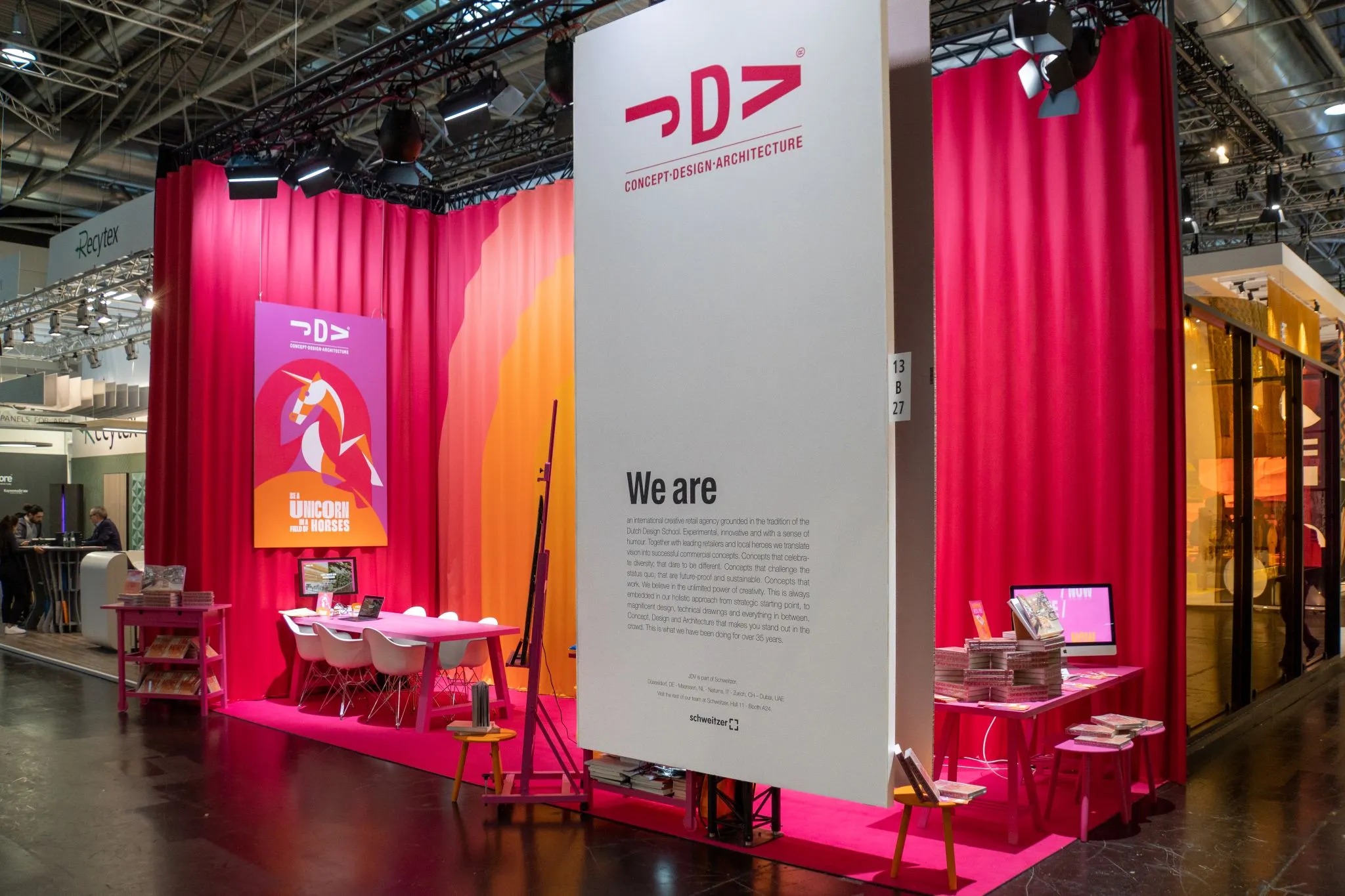 JDV - Euroshop