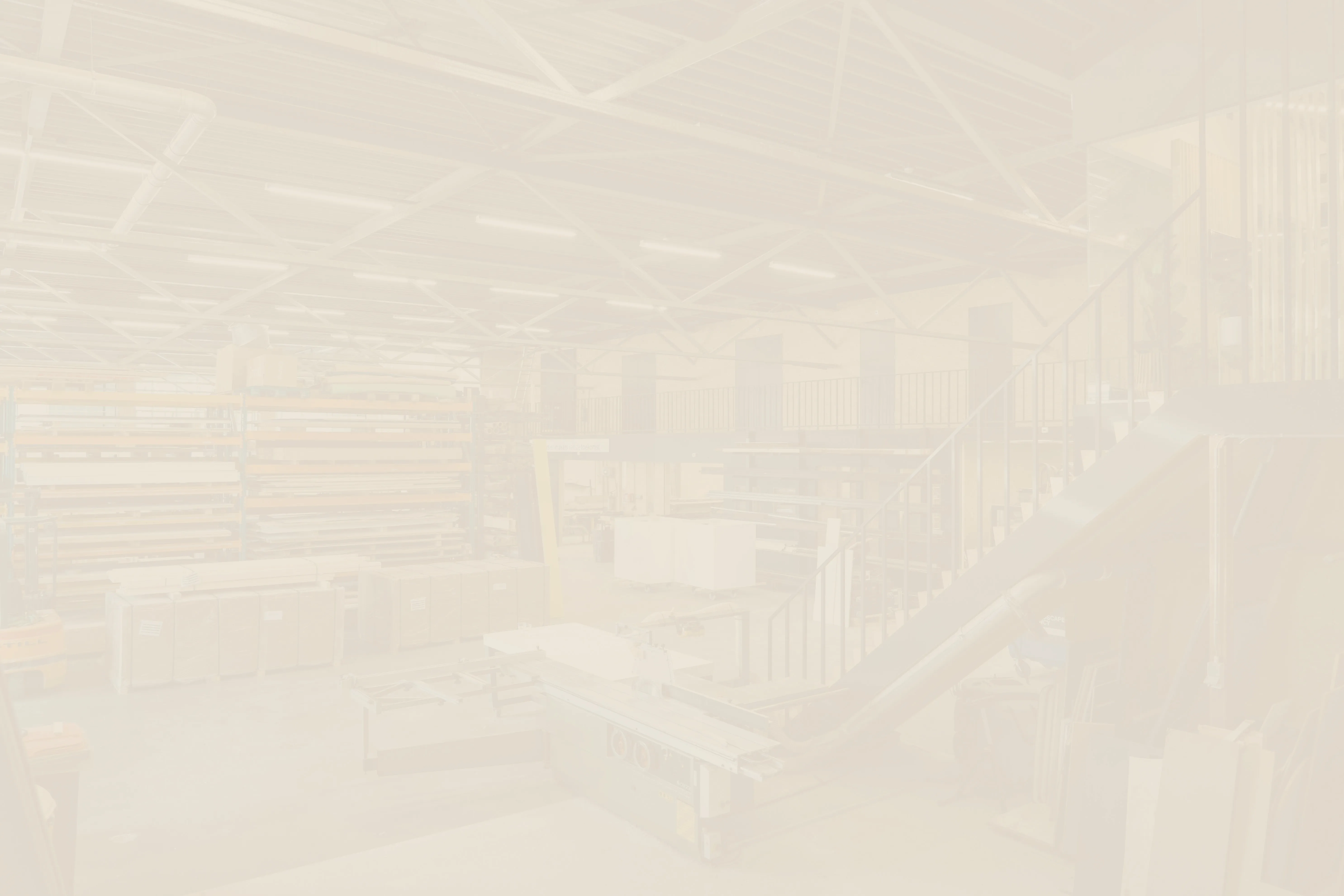 Our Factory