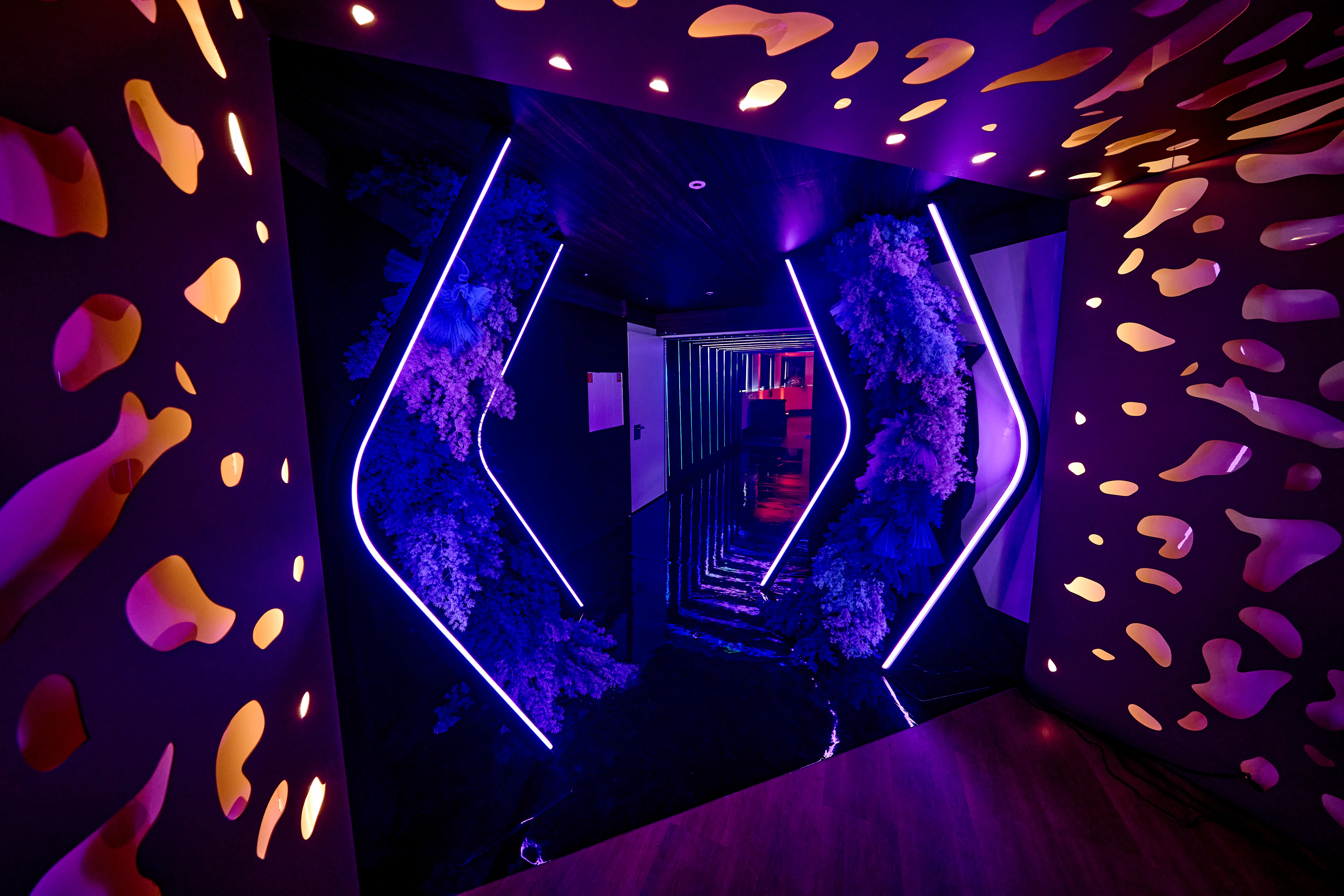 Gold Award for the Saga Multiverse at the Eventex Awards
