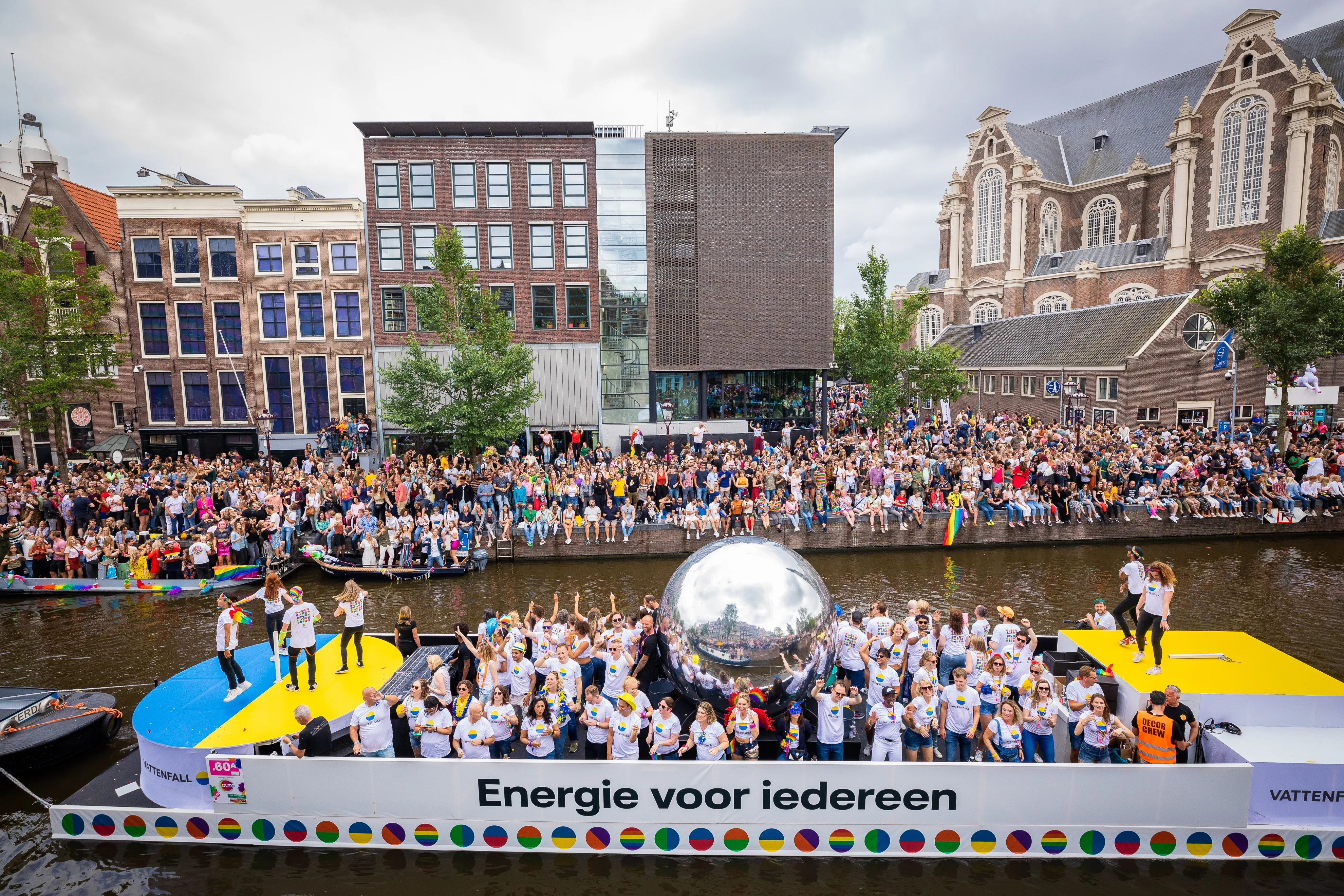 Energy for everyone
