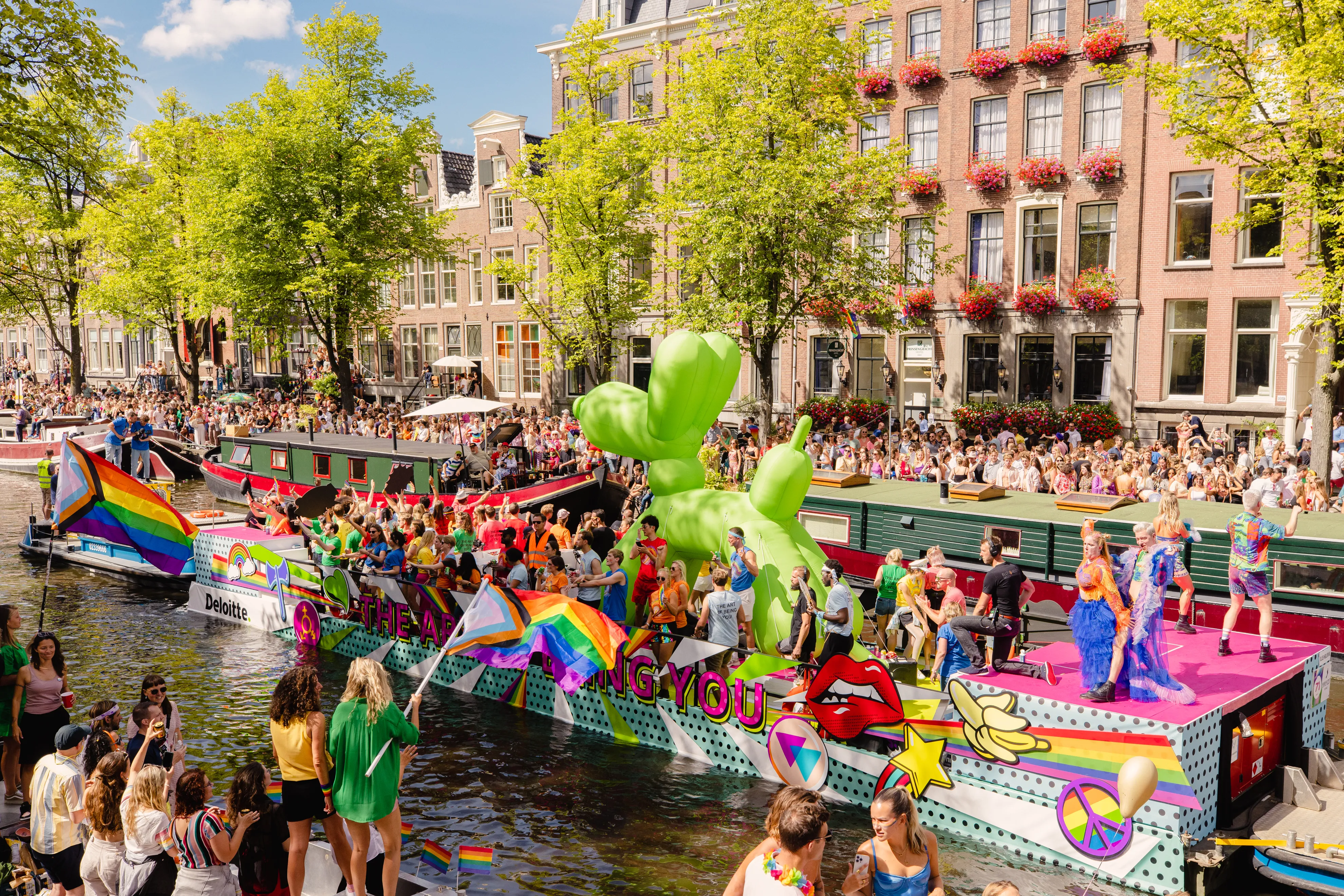 Deloitte 2022