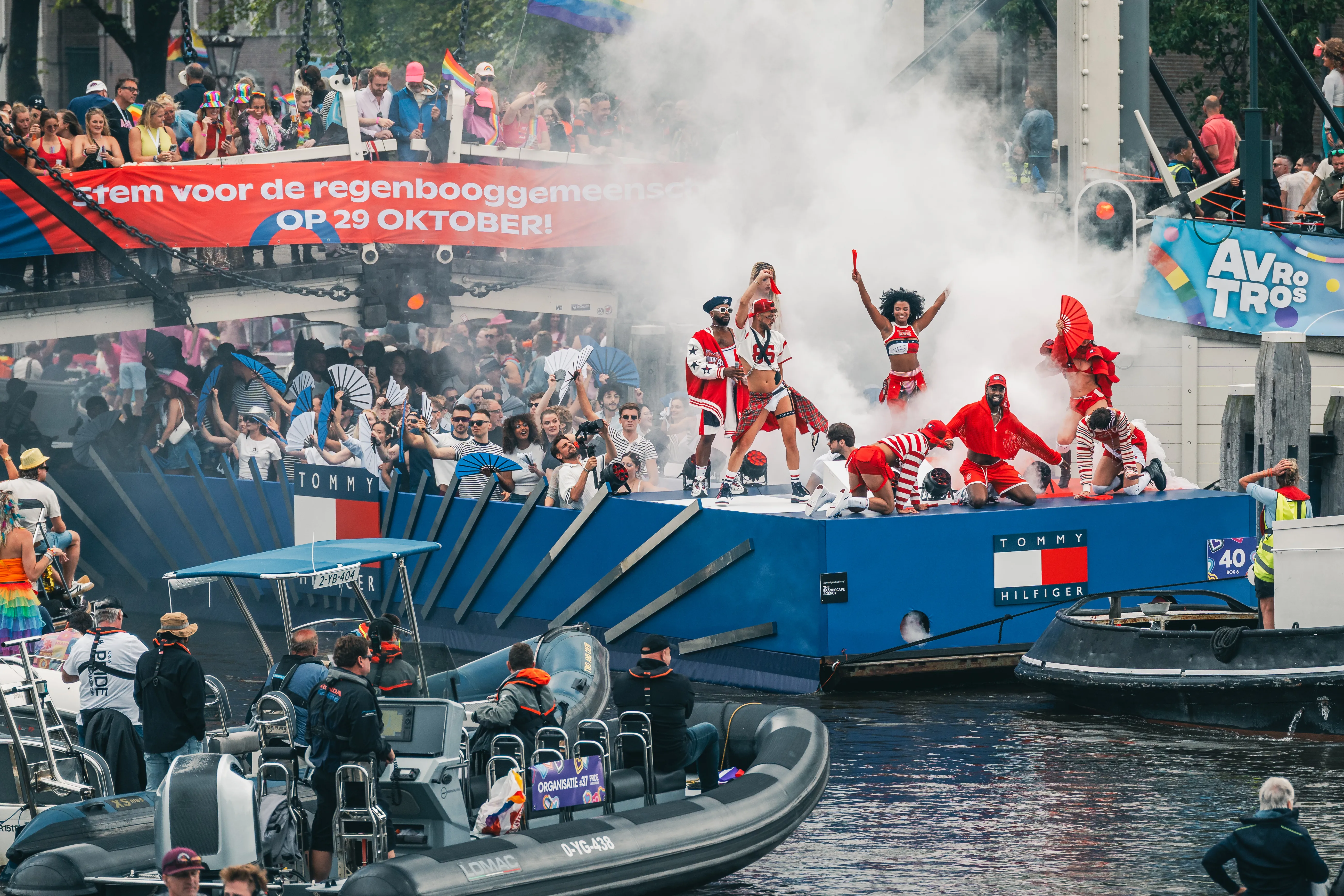 Pride Aftermovie 2025