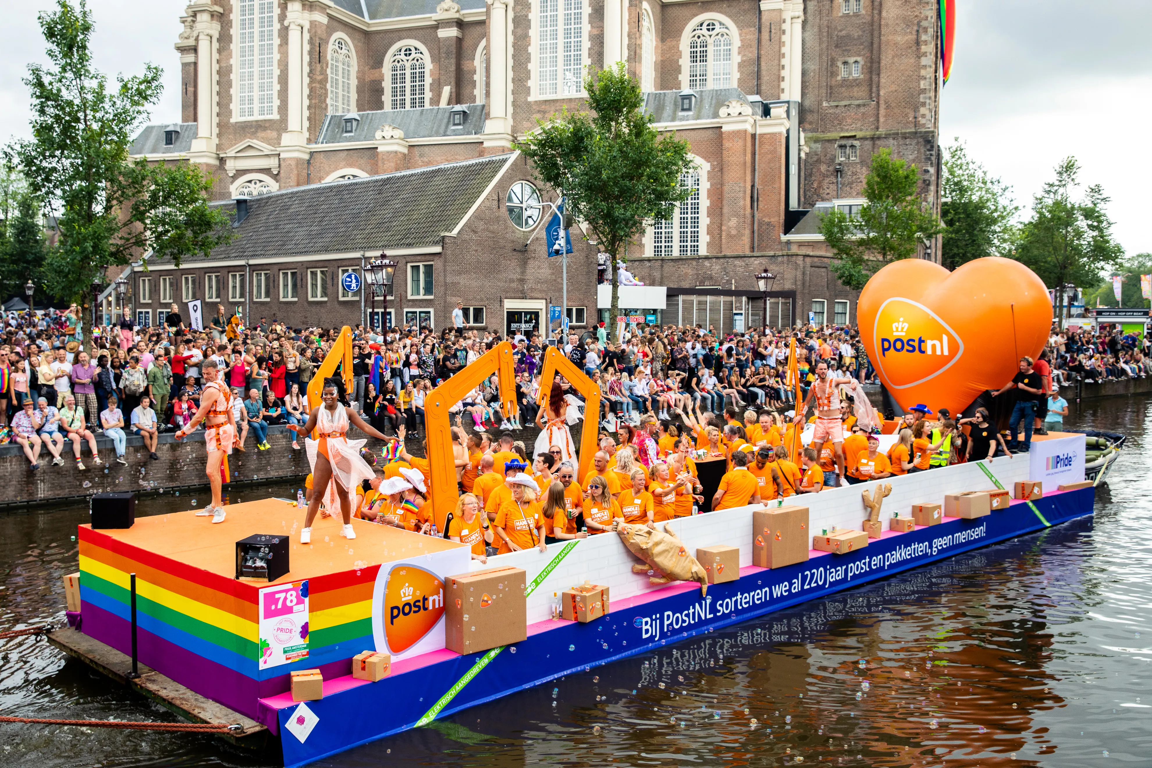 PostNL