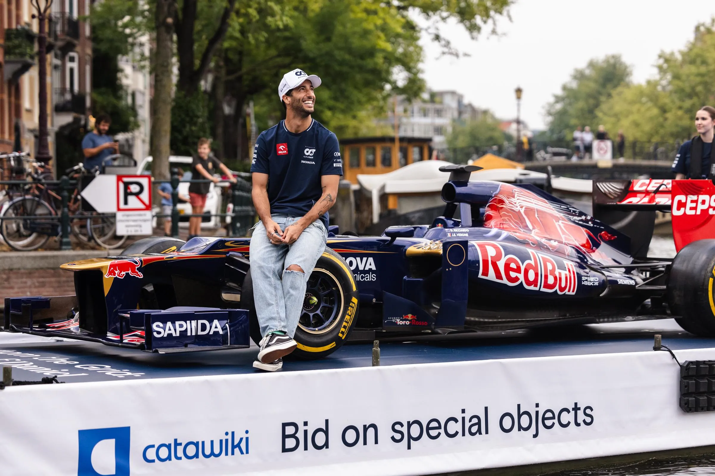 Catawiki F1