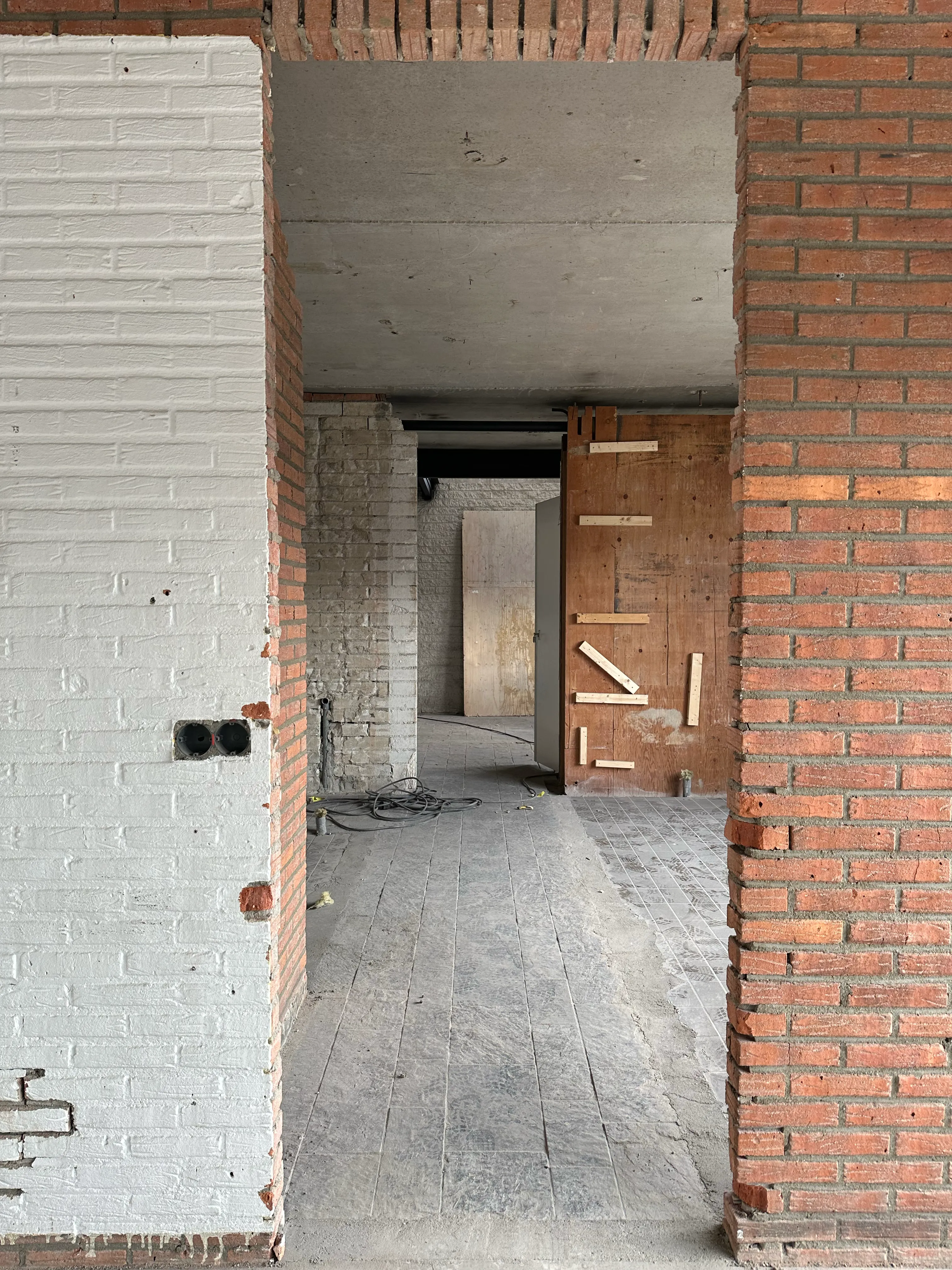 Bijna klaar: ons nieuwe duurzame kantoor