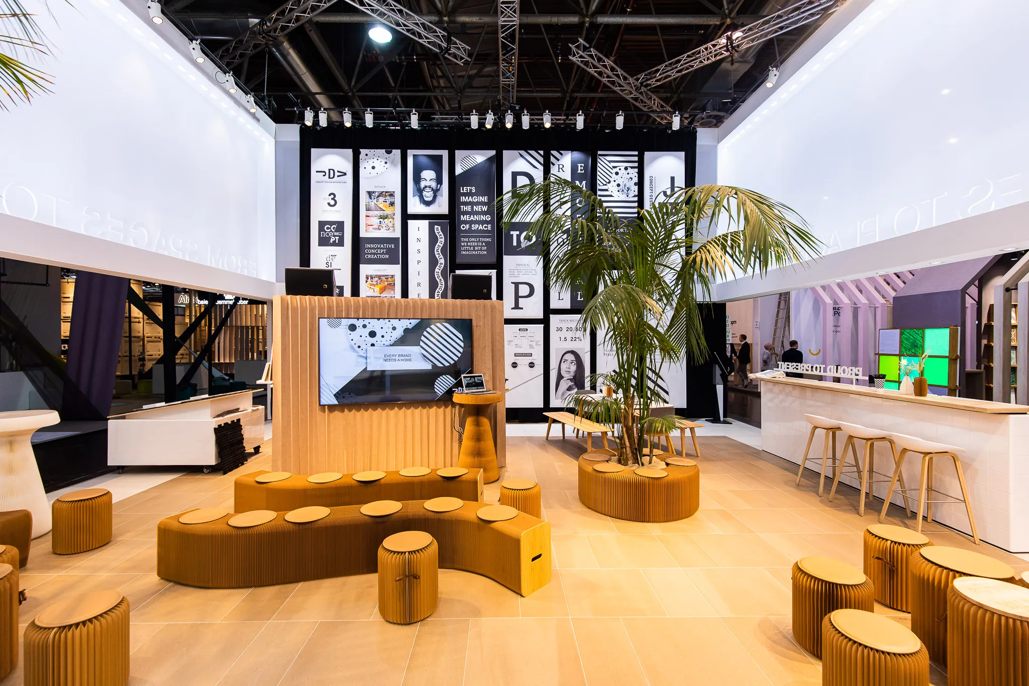 JDV Euroshop