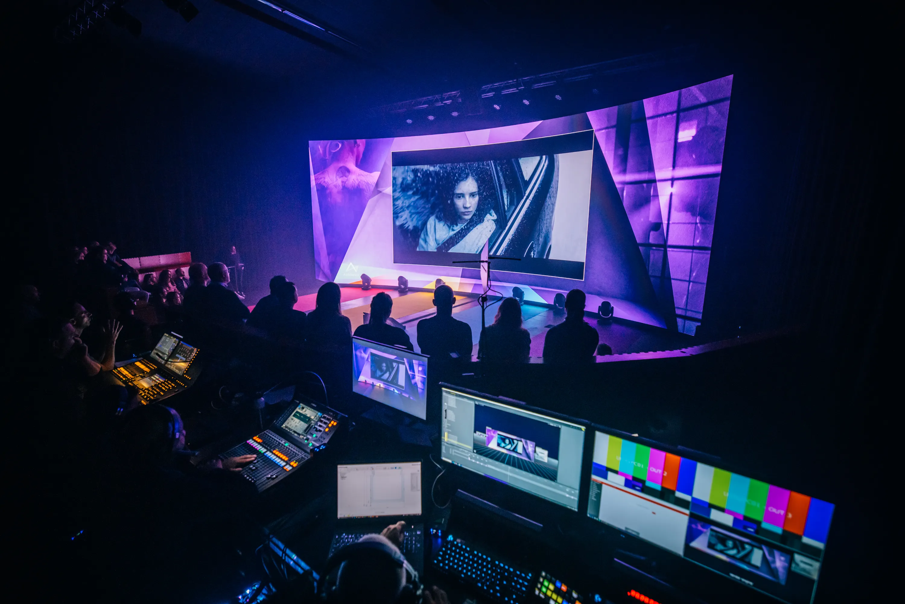 Ad Alliance - Samen stromen event