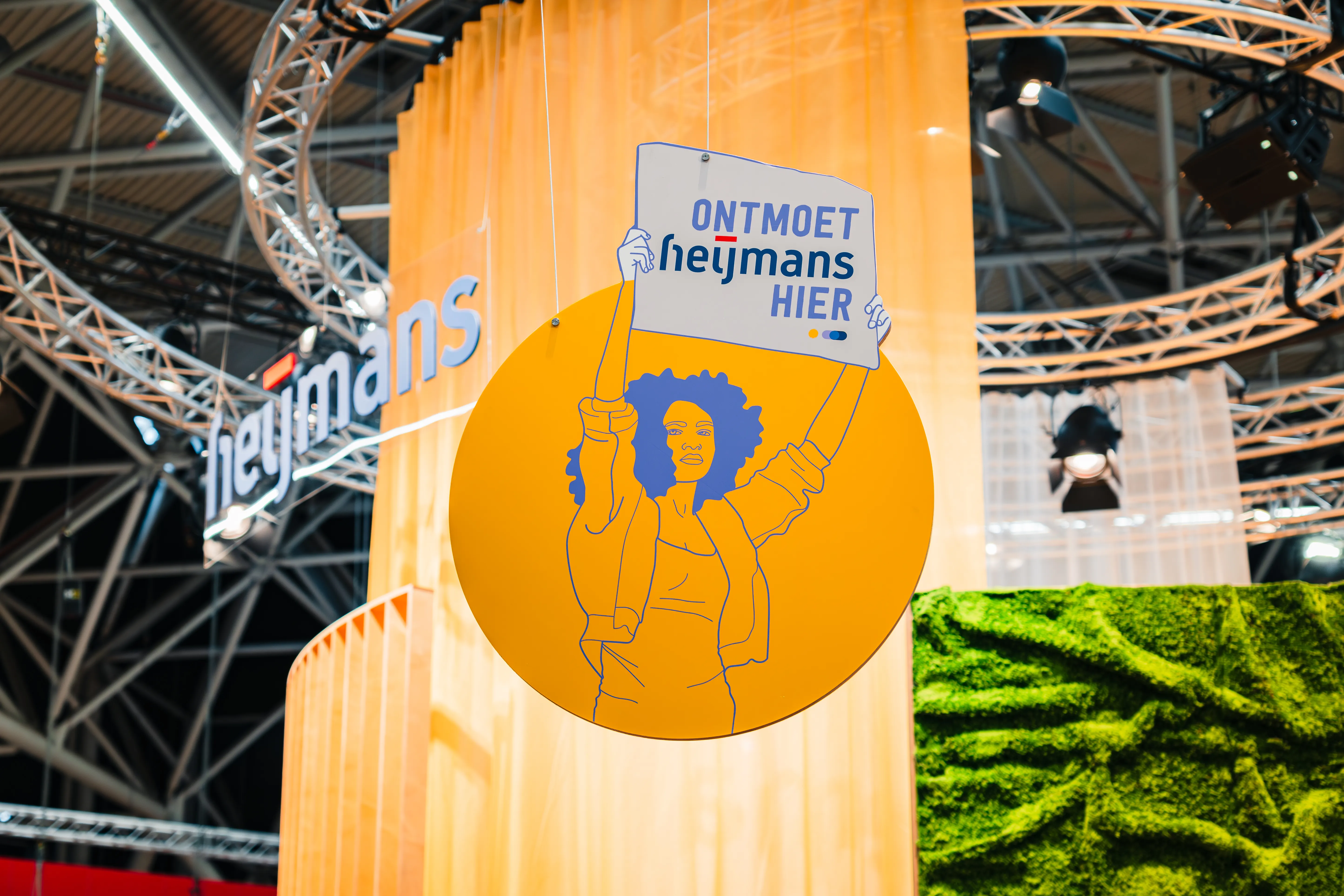 Sustainable design for Heijmans at Provada