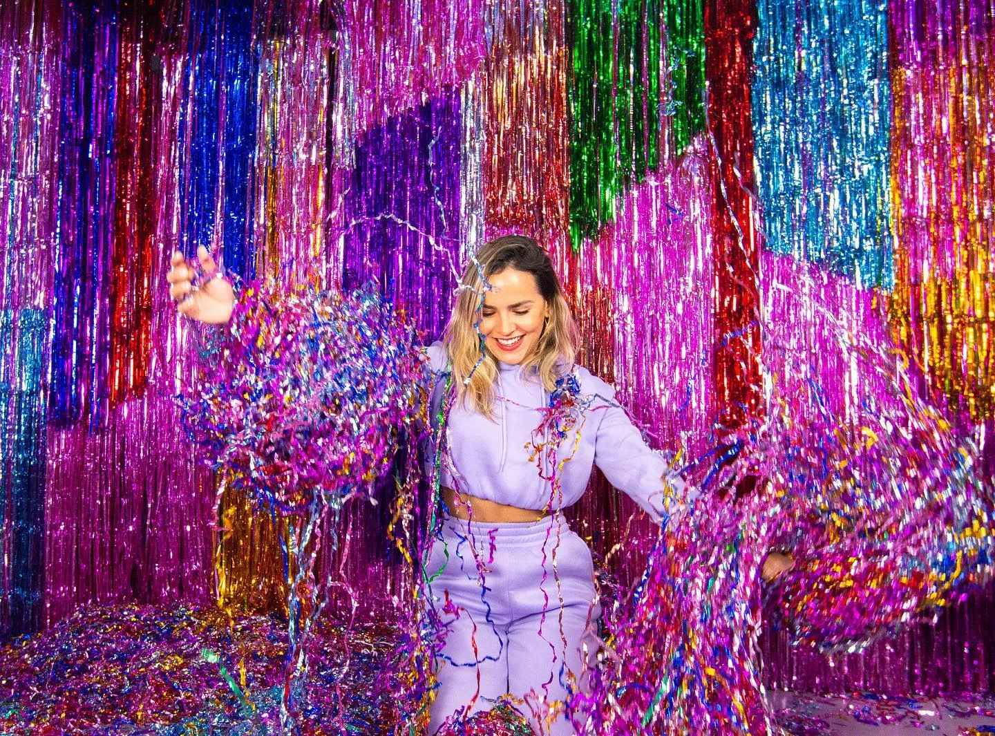 Fifteen surprising spaces for the ultimate experience at WONDR
