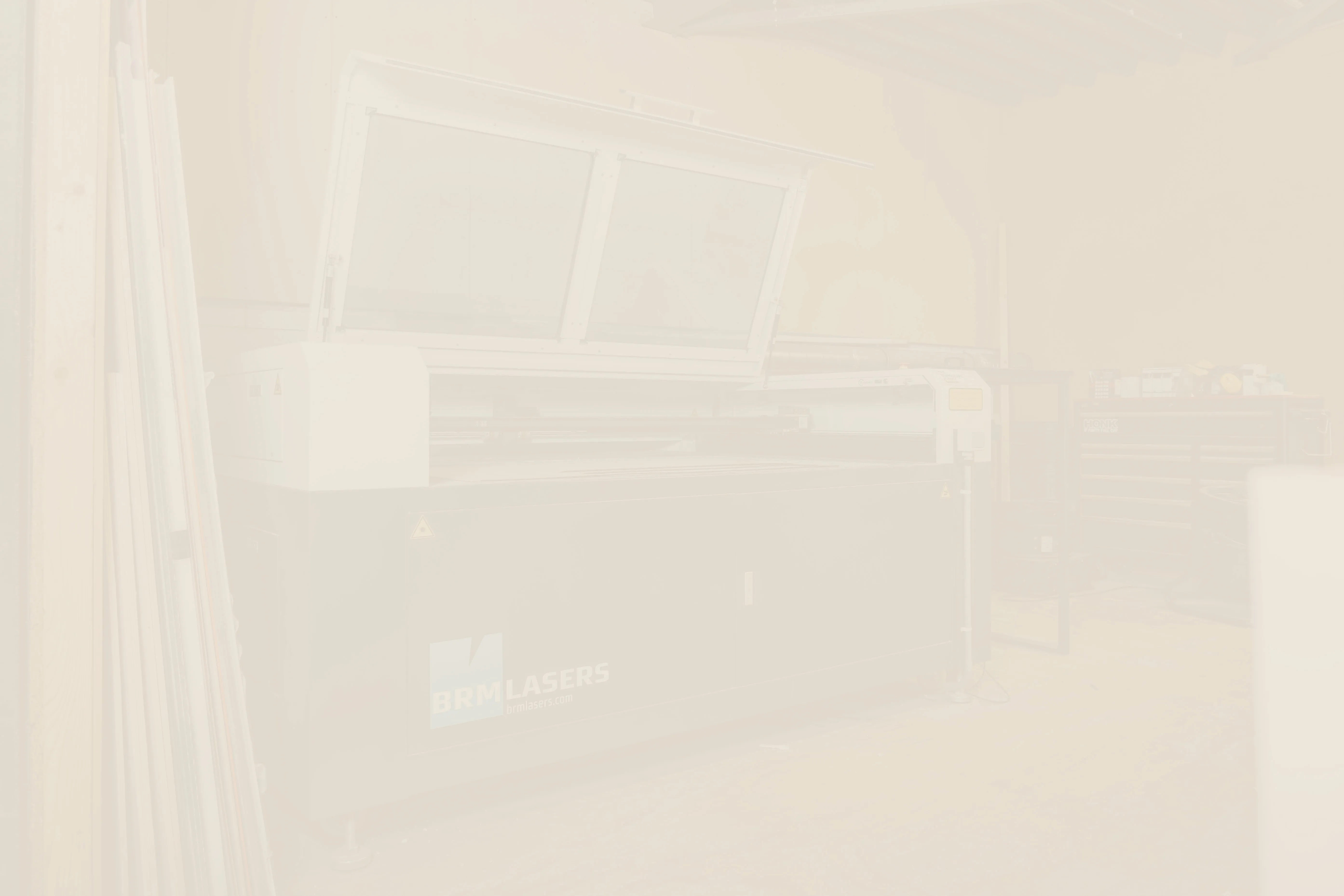 Our Factory