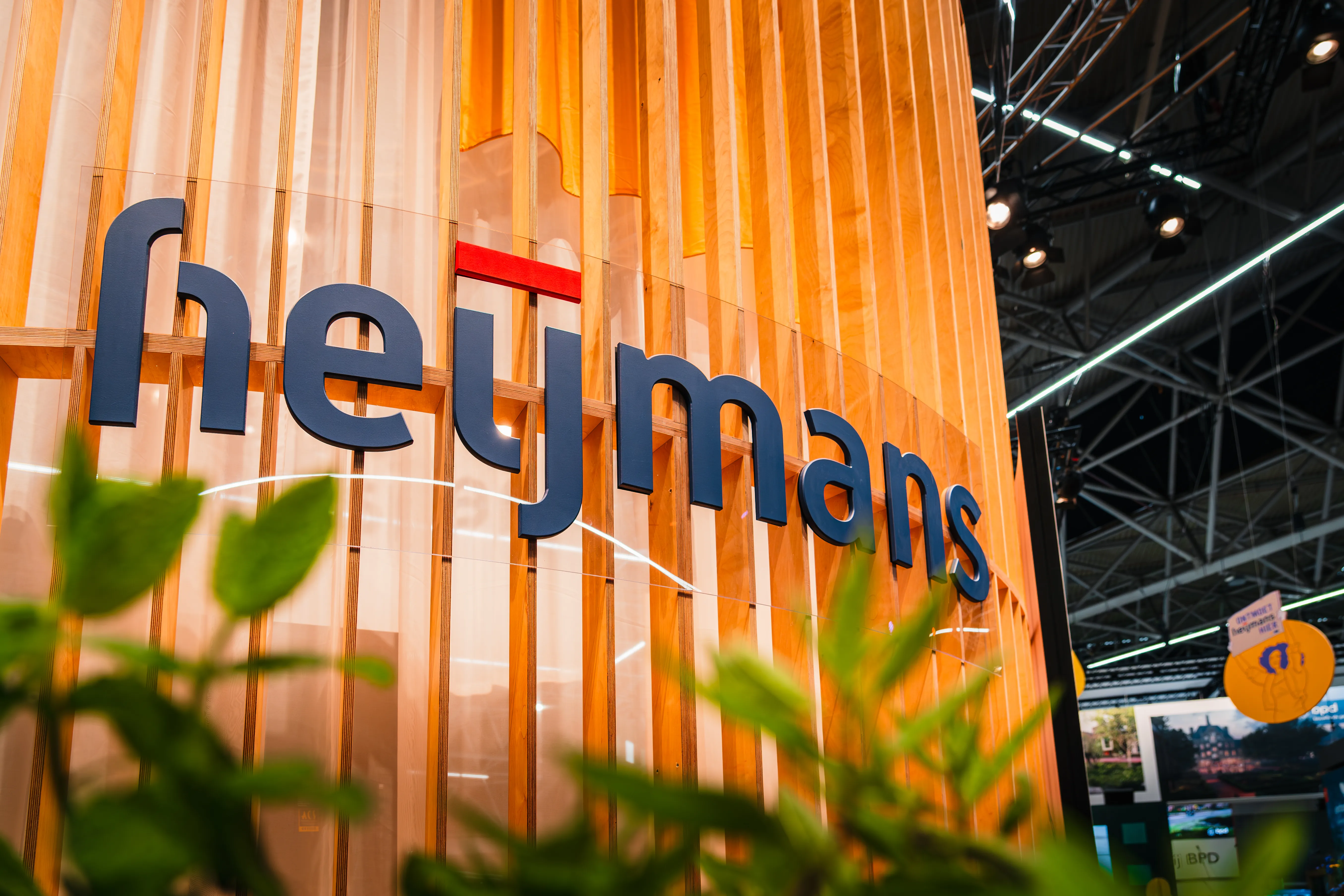 Sustainable design for Heijmans at Provada