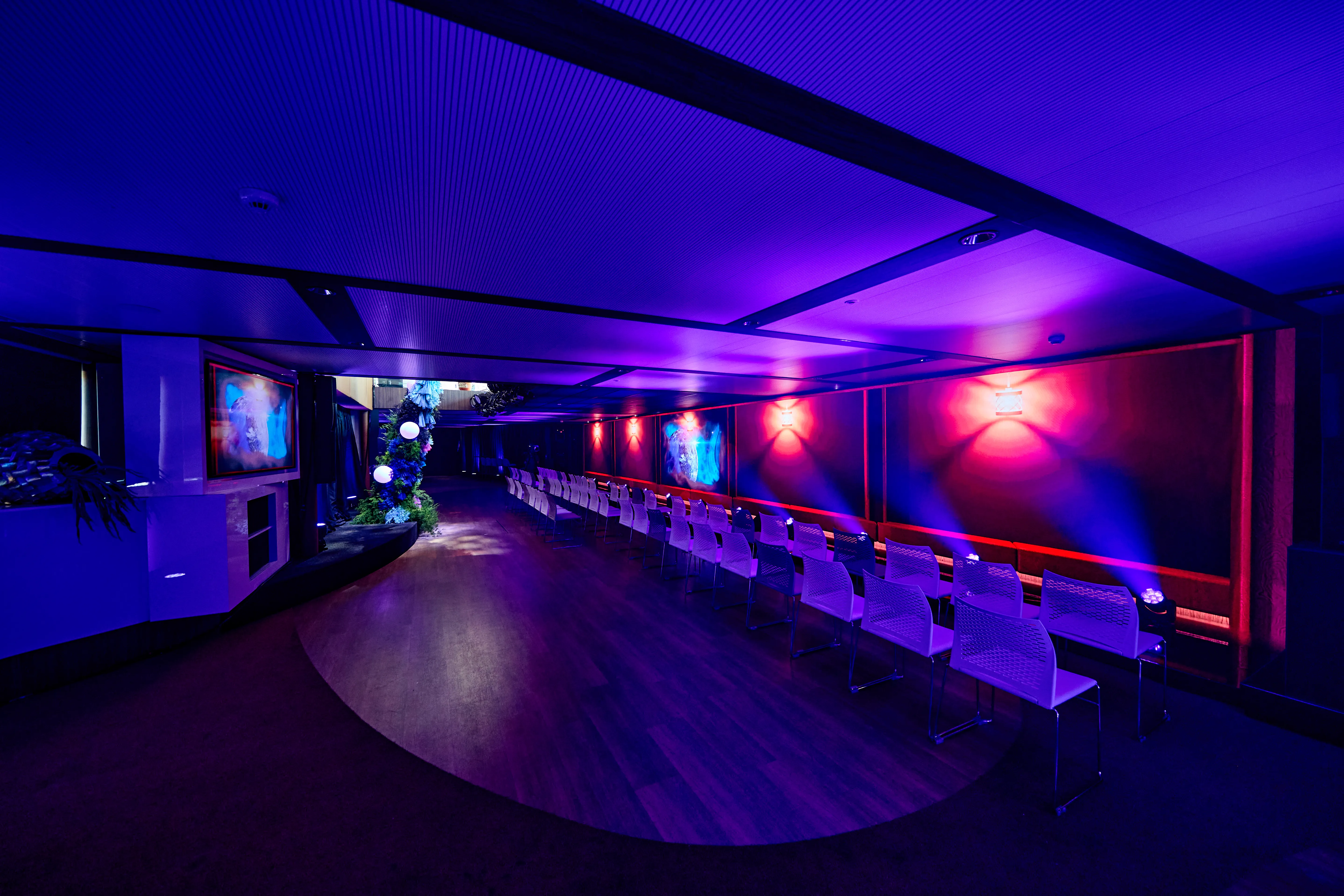 Gold Award for the Saga Multiverse at the Eventex Awards