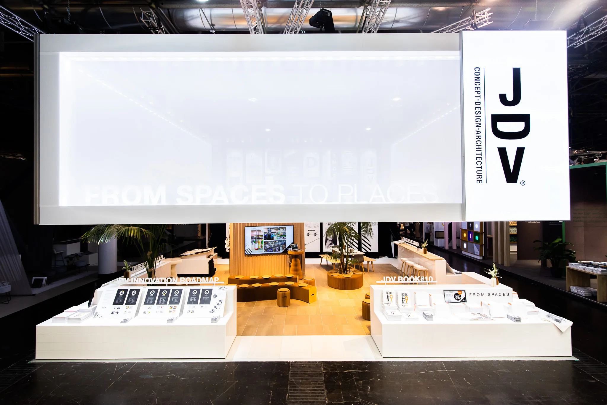JDV Euroshop