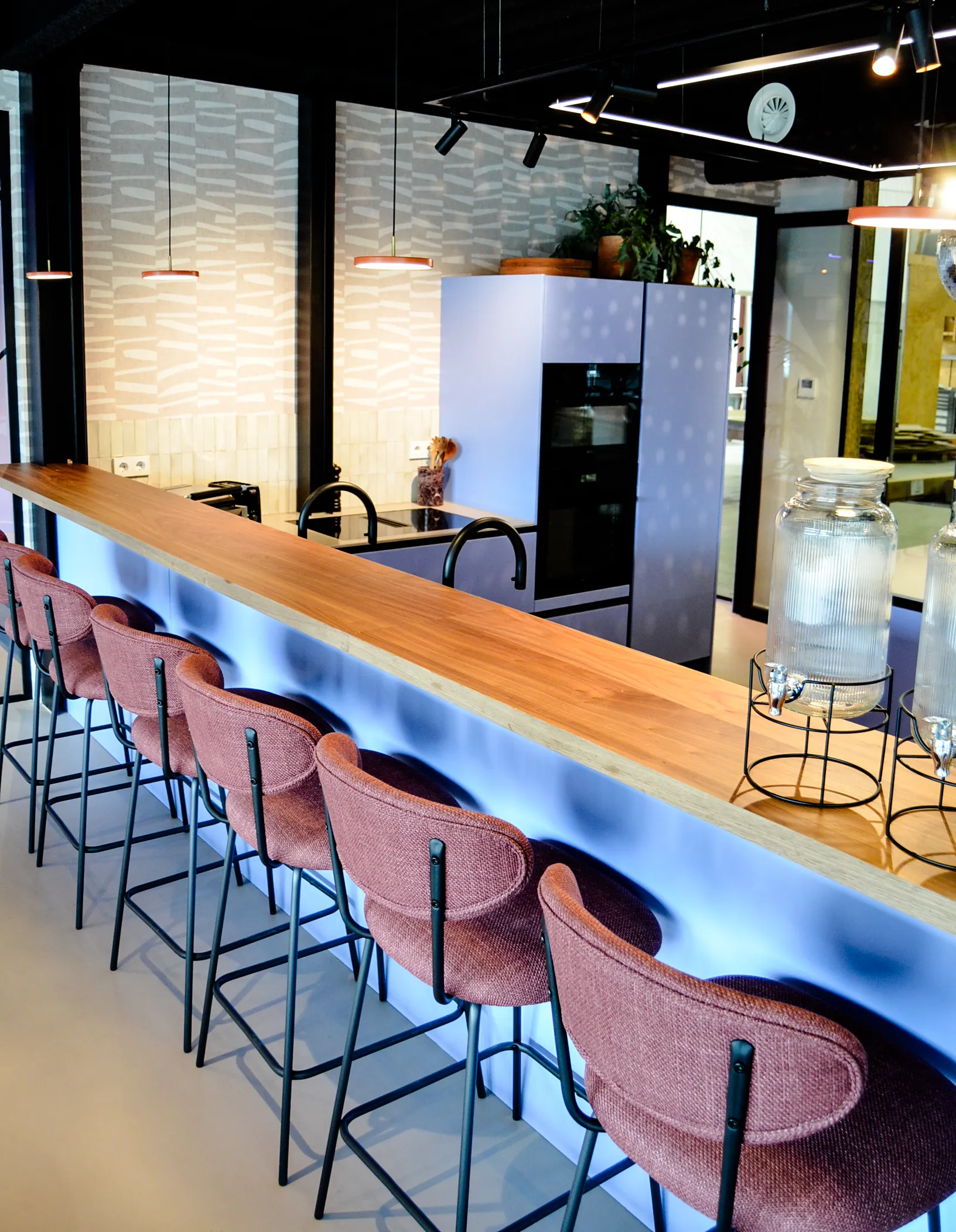 Bijna klaar: ons nieuwe duurzame kantoor