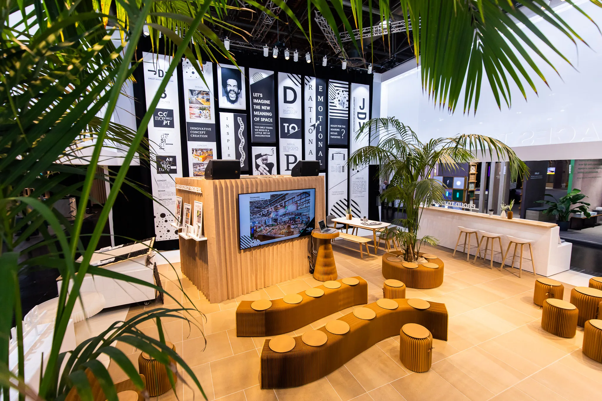 JDV Euroshop