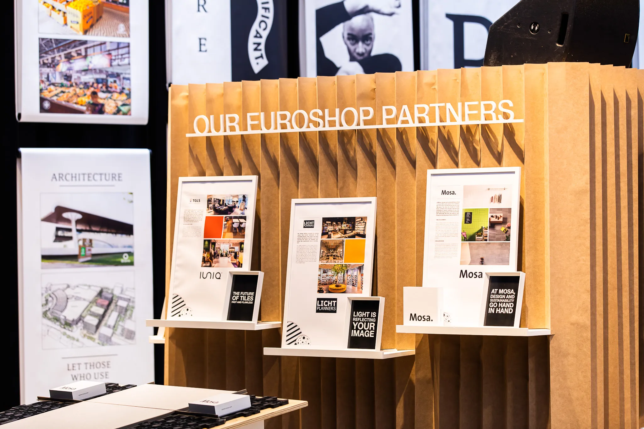 JDV Euroshop