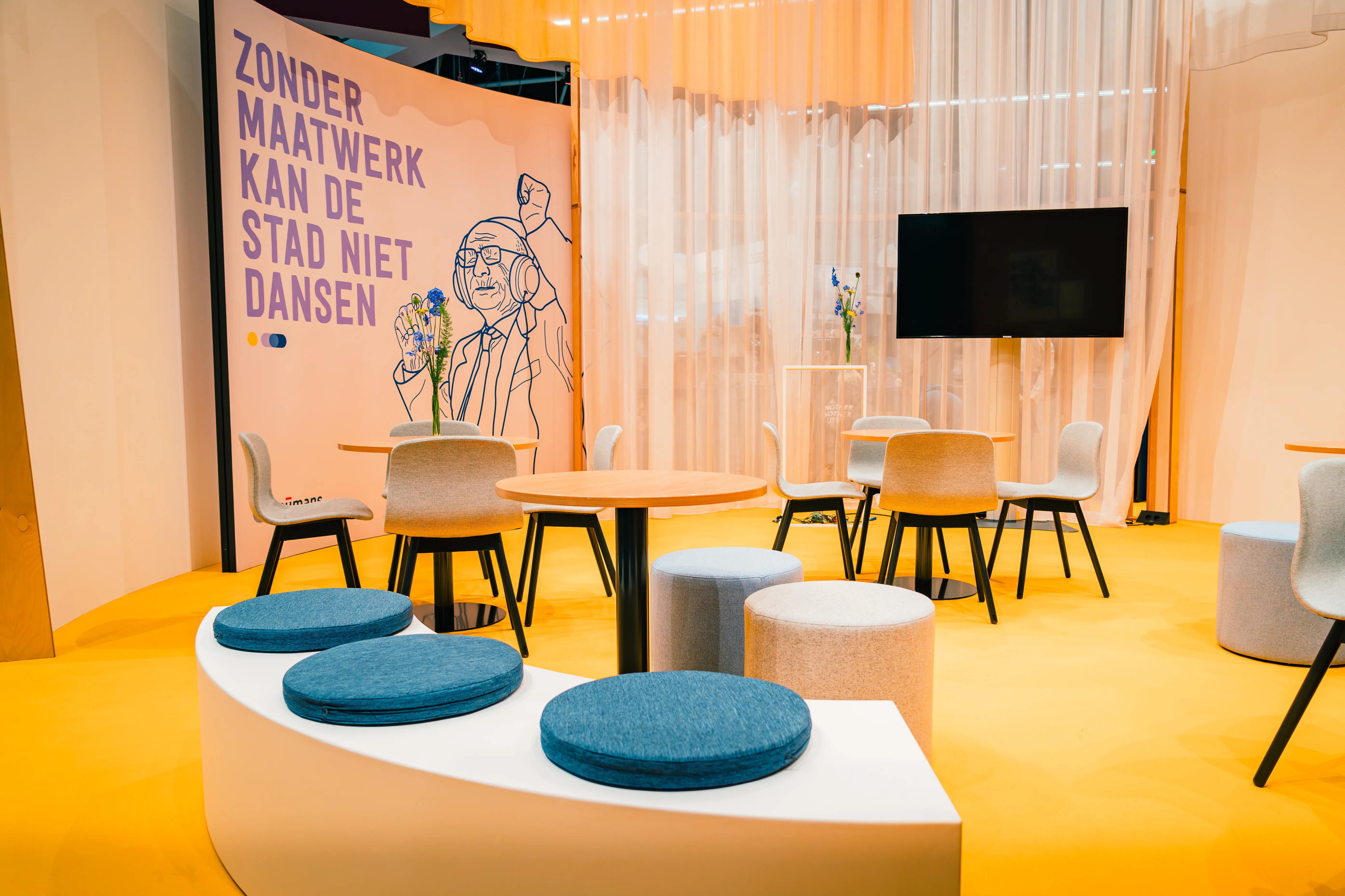 Sustainable design for Heijmans at Provada
